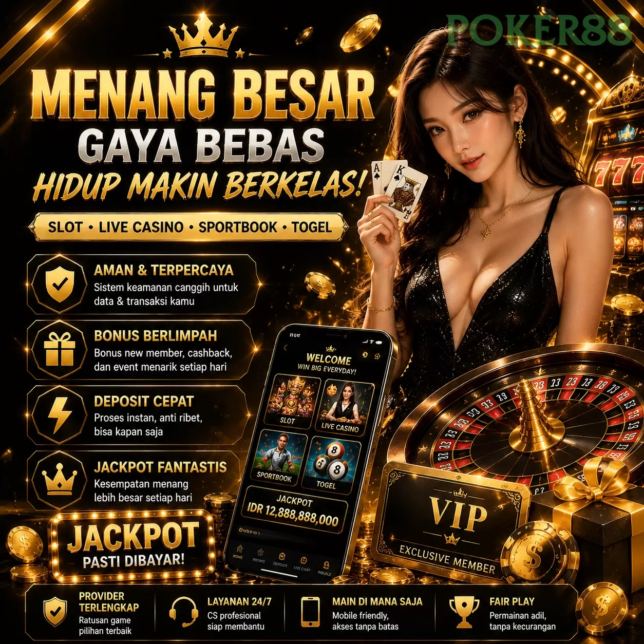 GoPay partner logo