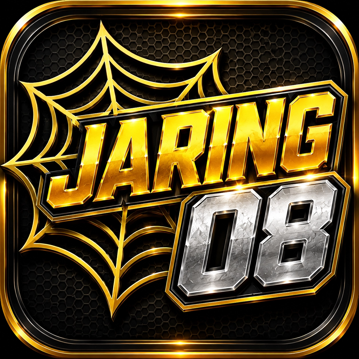 Update Aplikasi jaring08 ke Versi Terbaru