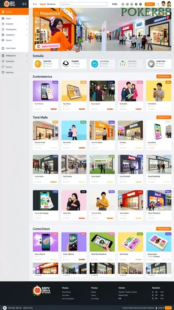 Screenshot The Conqueror nomor 2