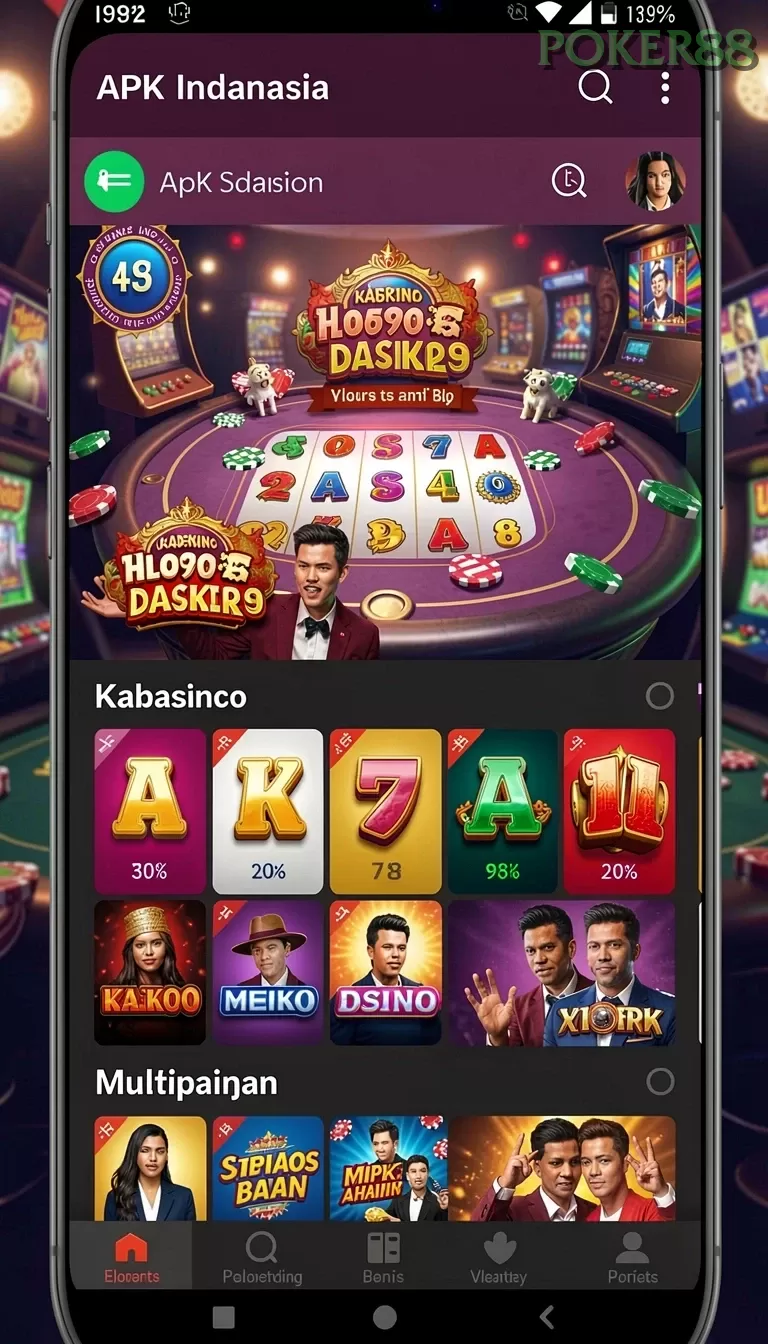 Screenshot Leprechaun nomor 2