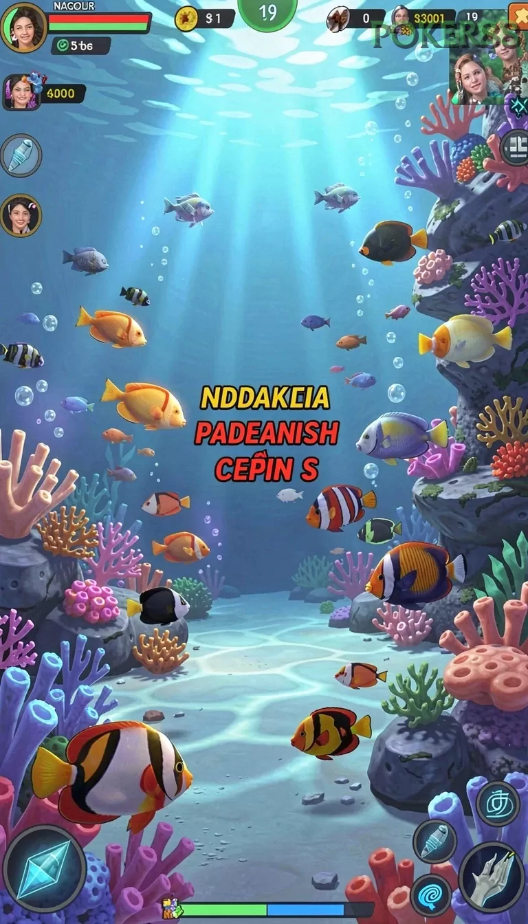 Screenshot Leprechaun nomor 1