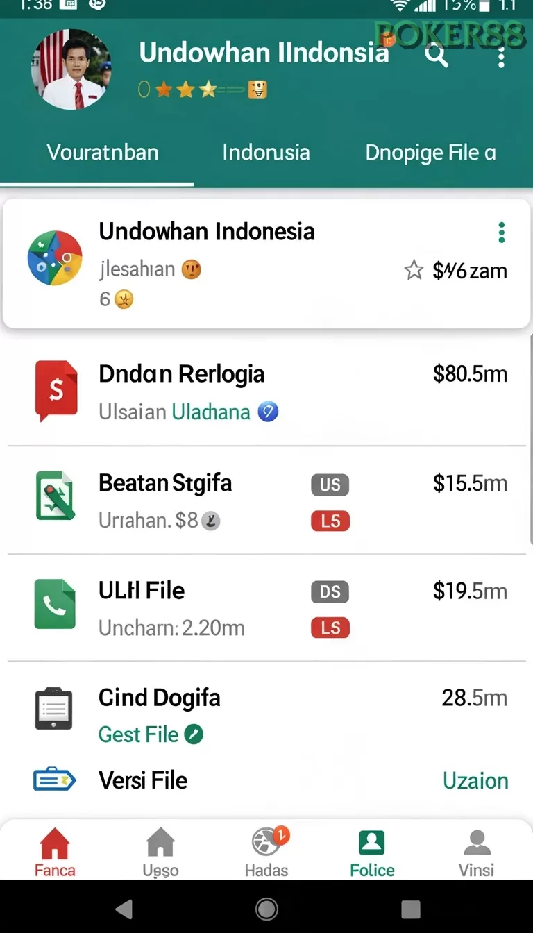 Screenshot Treasury Piglet nomor 1