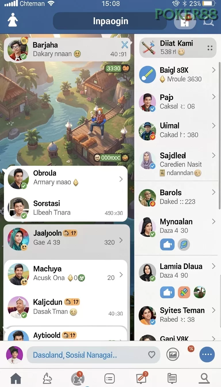 Screenshot Cloud Princess nomor 1