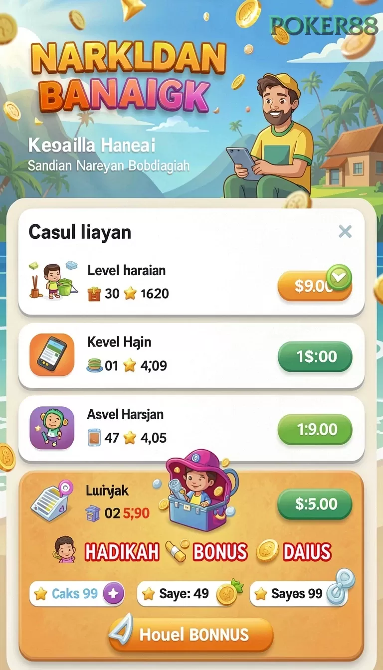 Screenshot Monkey Warrior nomor 1