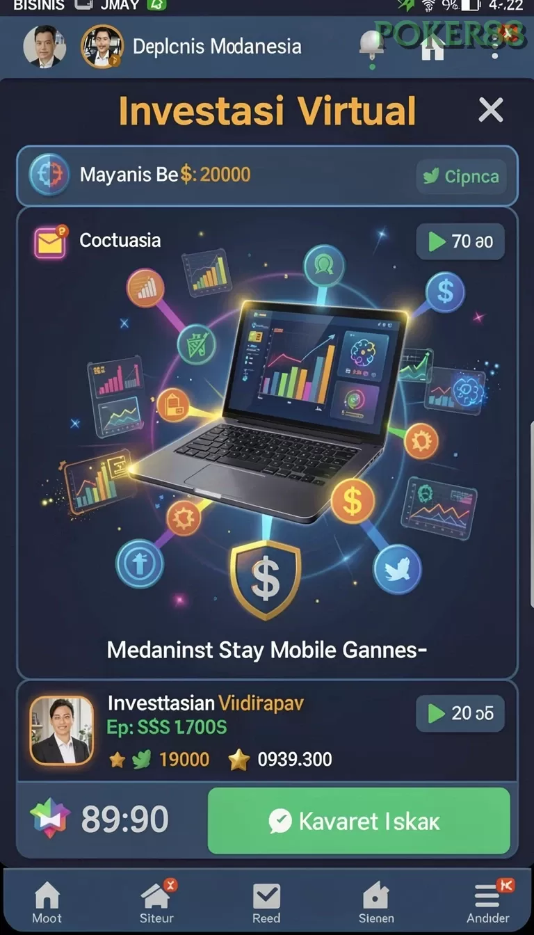 Screenshot Unlimited Treasures nomor 1