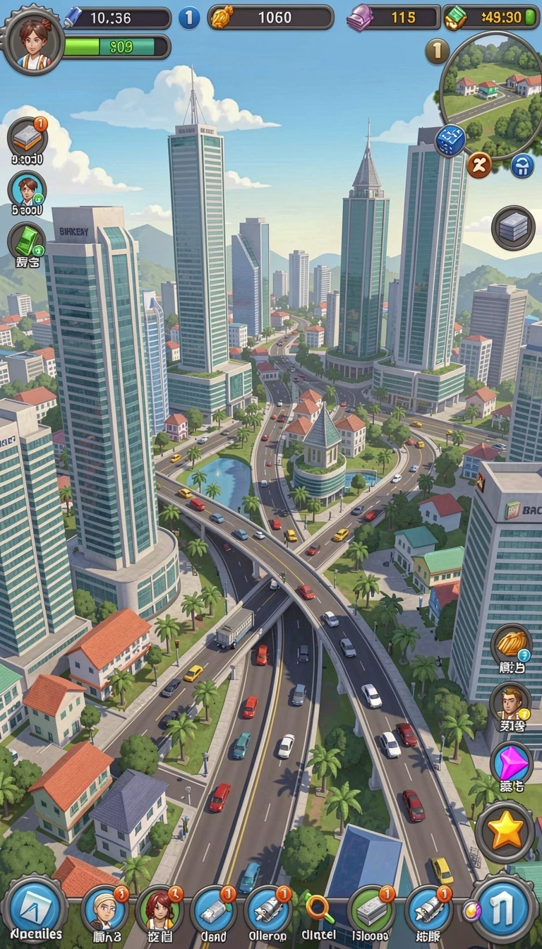 Screenshot Review Lengkap Game Forging Wilds Versi Terbaru nomor 2