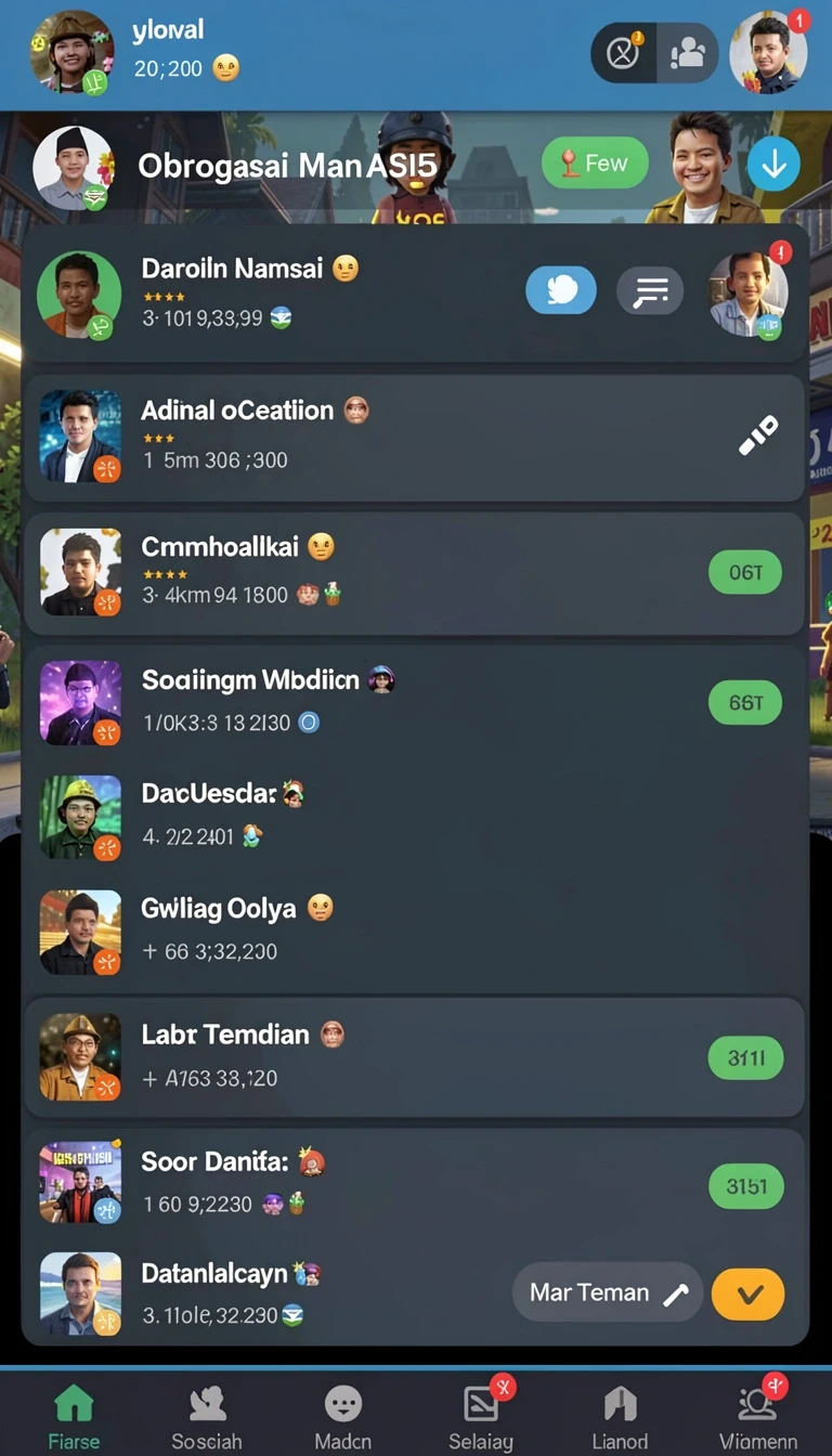 Sistem Pembayaran poker88 screenshot