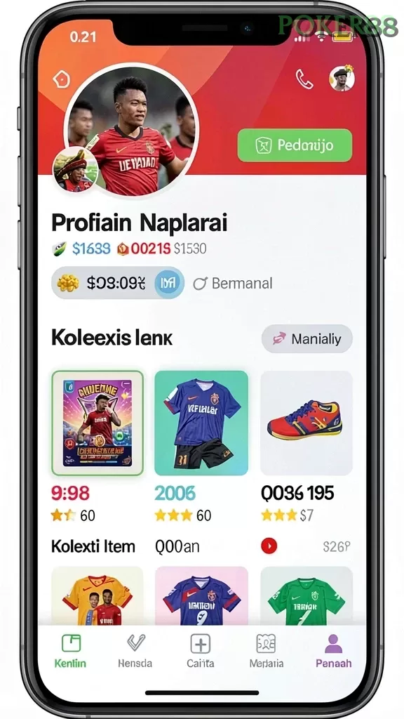 Screenshot Alohawaii Cash Collect nomor 2